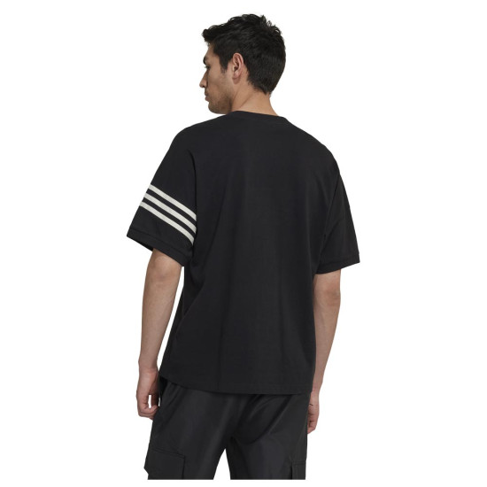 Adidas Ανδρική κοντομάνικη μπλούζα Adicolor Neuclassics